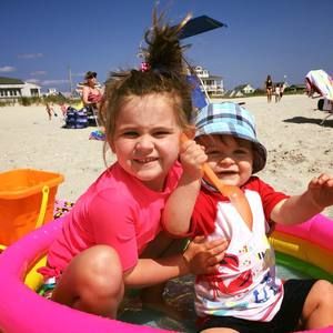 Meet your Posher, Courtney